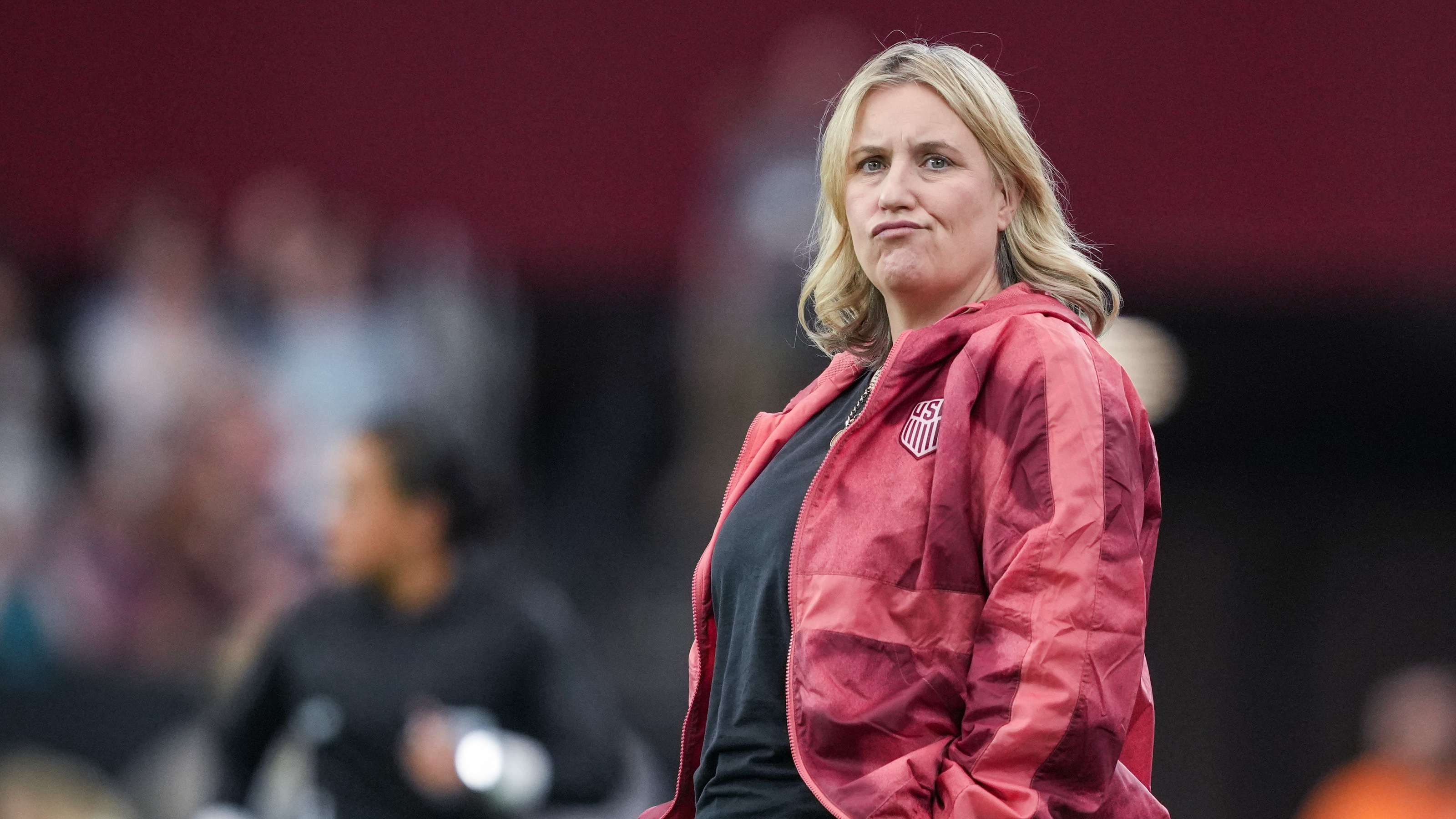 展望未来 展望未来