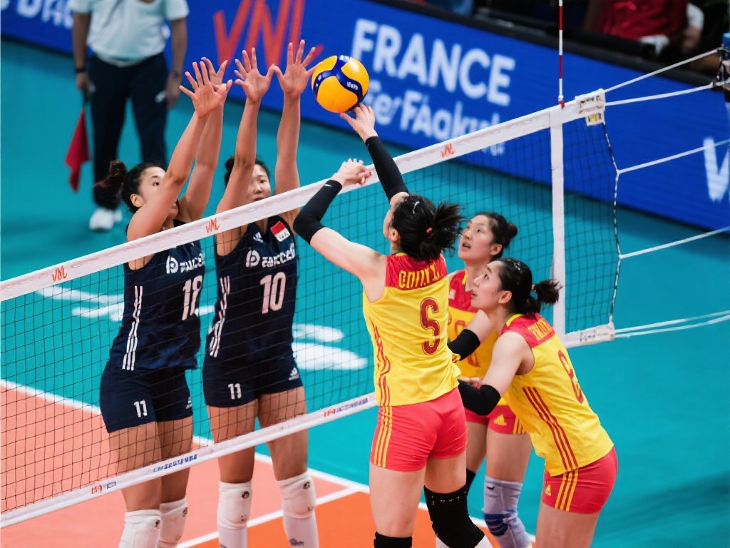 队背后的努 队背后的努