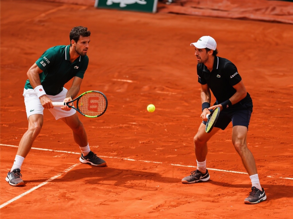 根廷的对决 根廷的对决