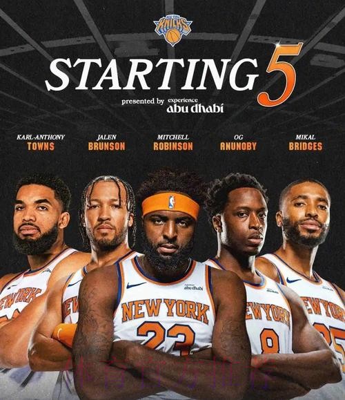 哈特抢断反击、布伦森三分命中,尼克斯14-3领先开拓者10分 哈特抢断反击、布伦森三分命中,尼克斯14-3领先开拓者10分